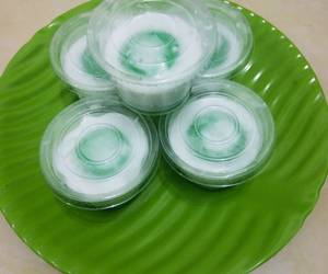 Resep Unik Putri mandi Mantul Banget Resep Unik Putri mandi Mantul Banget