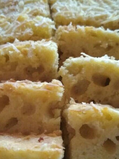 Foto resep Bolu Ubi Kuning