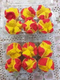 Foto resep Bolu Kukus Ketawa