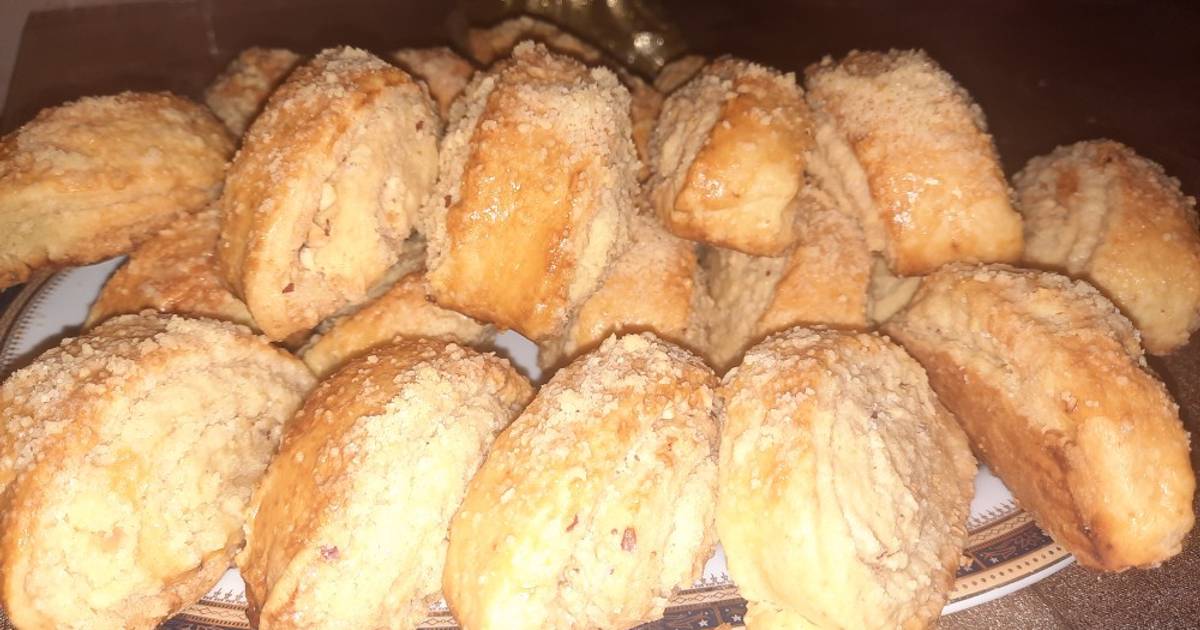 Кята ереванская. Гата карабахская круглая. Рецепт домашней кяты. Азербайджанское печенье кята. Кята бакинская.
