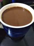 Kopi Susu Ala Kafe