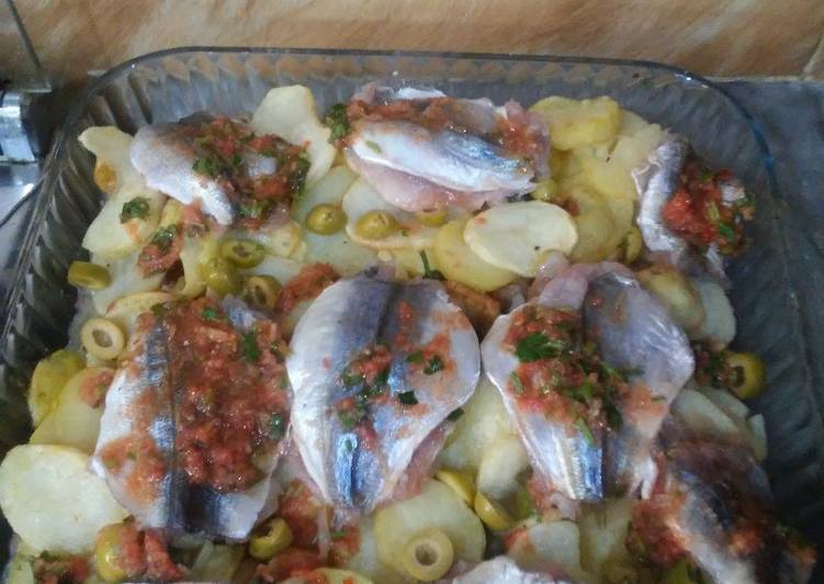 غراتان بسمك بنتو بنة