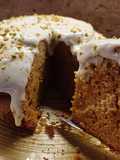 CARROT CAKE A MODO MIO 🥕
