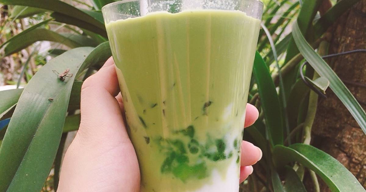 Bộ sưu tập 99 hình ảnh ly rau má đậu xanh chất lượng full HD - Wikipedia