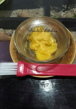 Foto resep Carlo si pengoles loyang ajib2