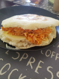 Una foto de Arepa Catira 🇻🇪