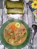 COTO MAKASSAR 🍛