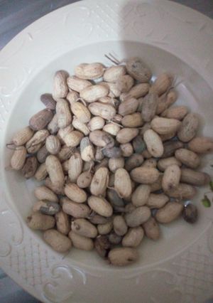 A picture of Gyada.