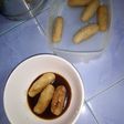 Pempek dos