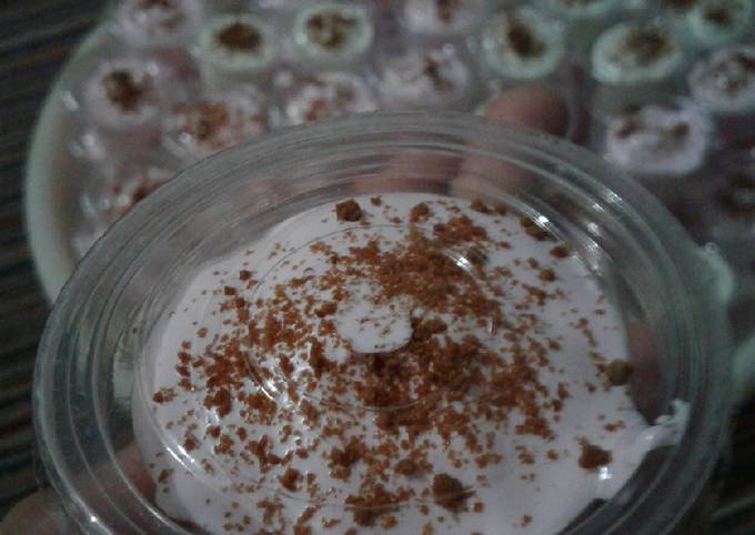 Resep Es krim simple,murah,ide bisnis Anti Gagal