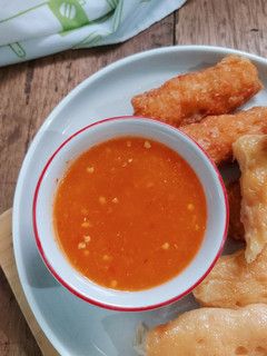 Foto resep Sambal Dimsum