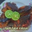 Ayam Bakar Kalasan
