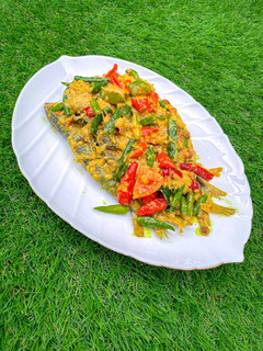 Foto resep Pesmol Ikan Kembung