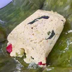รูปของ Pepes tahu simple