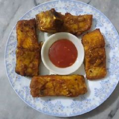 A picture of Fish Fry.