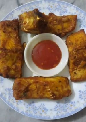 A picture of Fish Fry.