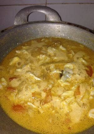Foto resep Tongseng Ayam