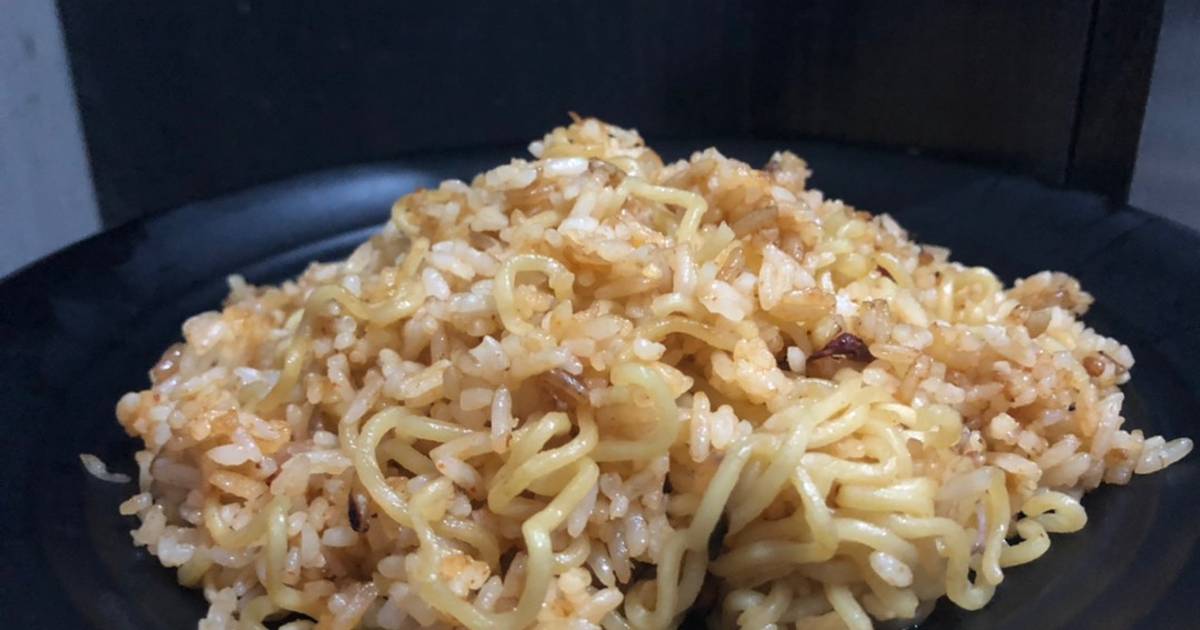83 resep nasi goreng magelangan enak dan sederhana - Cookpad
