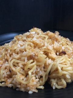 Foto resep Nasi Goreng Magelangan