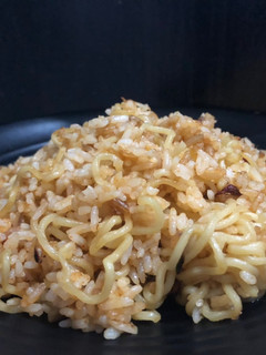 Foto resep Nasi Goreng Magelangan