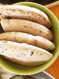 Pão Naan