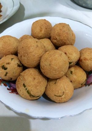 Foto resep Mendol Tahu