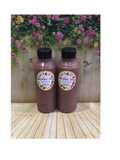 Diet Juice Avocado Blueberry Jambu Kristal Tomato Grape Orange