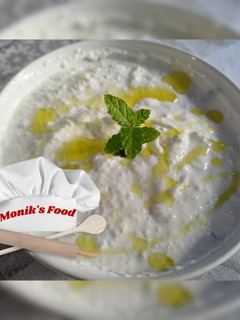 Una foto de Tzatziki