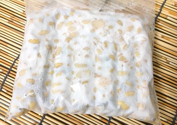 Langkah Mudah untuk Menyiapkan Tempe Malang Homemade Anti Gagal