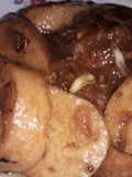 Semur Rolade