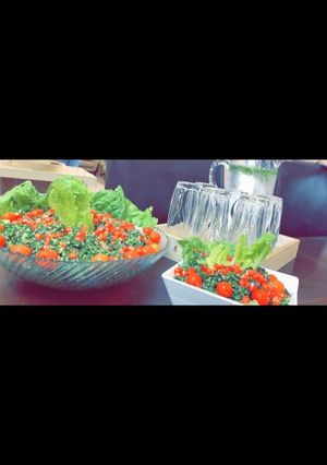 صورة لوصفة تبوله