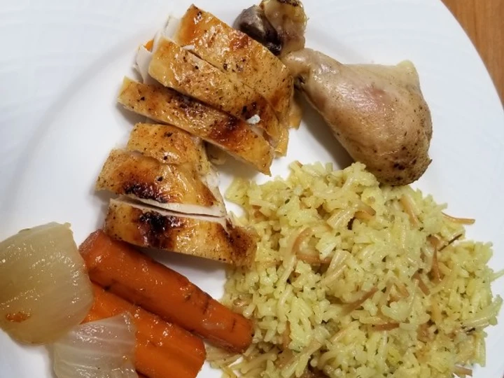 Recipe Crockpot rotisserie chicken the  Makes Drooling Perfect