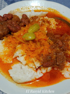 Foto resep Sayur Godok Pepaya