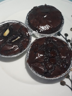 Foto resep Coffee Brownies