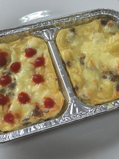 Foto resep Makaroni Panggang Isi Daging