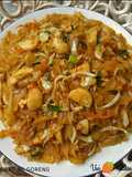 Kwetiau goreng