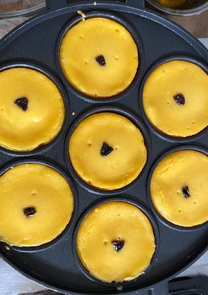 Foto resep Kue Lumpur