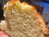 Torta de vainilla súper fácil y esponjosa !!!