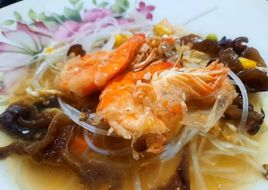 Sup Udang