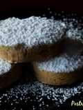 Polvorones