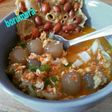 Cilok seblak