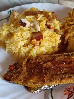 বেগুনি (Beguni recipe in Bengali) রেসিপির প্রধান ছবি
