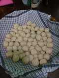 Pempek sederhana