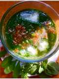 Mixed Leaves Saag