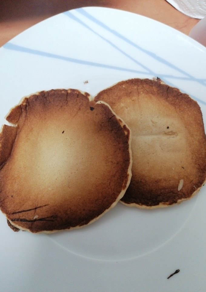 Una foto de Tortitas 🥞