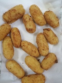 صورة لوصفة كاتليس سمك 😋