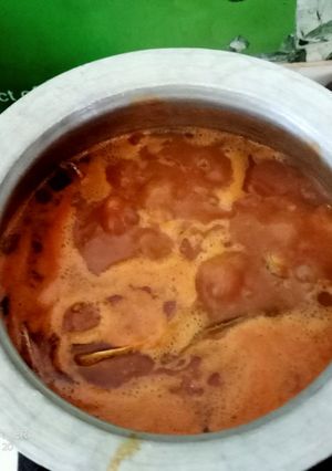 மீன் குழம்பு செய்முறை முக்கிய புகைப்படம்