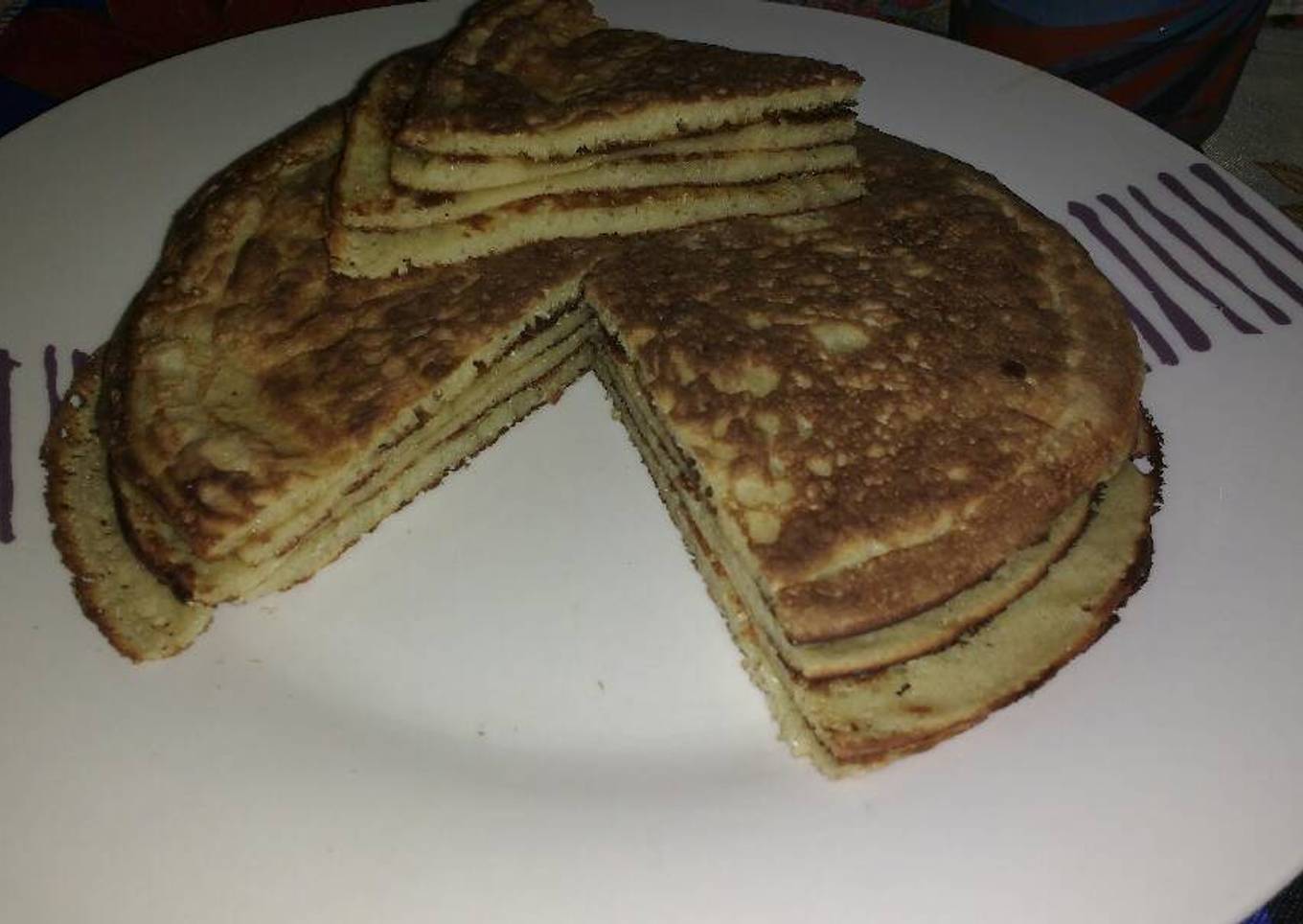 Waffles