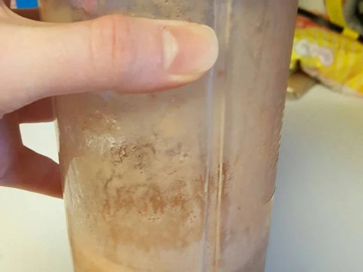 Recipe Ashlee&amp;#39;s Tart and Tangy Smoothie the So Delicious Can spoil the tongue