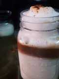 DANCING COFFEE/MELANGE COFFEE